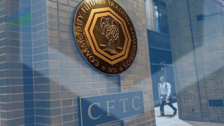 CFTC buộc tội Ooki DAO